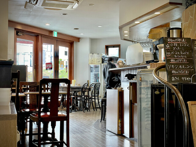 OSTERIA PECO photo 4