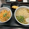 なか卯 23号伊勢御薗店
