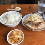 薩摩っ子ラーメン - 