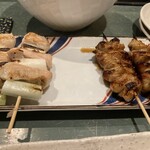 Yakitori Boushuu - 