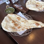 インド料理 マハデブ - 