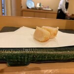 秋田 てんぷら みかわ - 