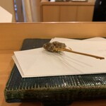 秋田 てんぷら みかわ - 