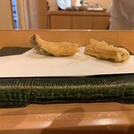 秋田 てんぷら みかわ - 