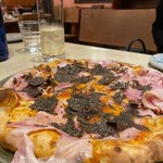 PIZZERIA La locanda del pittoria - 