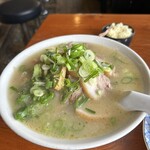 薩摩っ子ラーメン - 