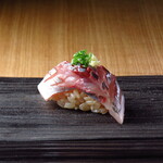 Ebisu Sushi Hatsume - 