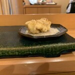 秋田 てんぷら みかわ - 