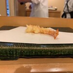 秋田 てんぷら みかわ - 