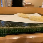 秋田 てんぷら みかわ - 