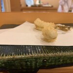 秋田 てんぷら みかわ - 