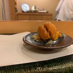 秋田 てんぷら みかわ - 