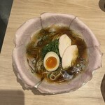 Chuukasoba Ichiren - 