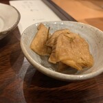 秋田 てんぷら みかわ - 