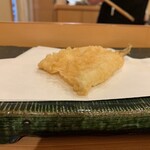 秋田 てんぷら みかわ - 