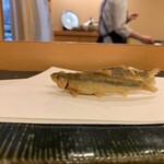 秋田 てんぷら みかわ - 