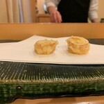 秋田 てんぷら みかわ - 