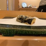 秋田 てんぷら みかわ - 