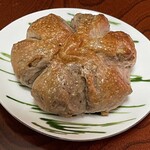 Bon Pana - 窯焼きクルミパン