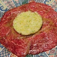 中目黒焼肉 登牛門 - 