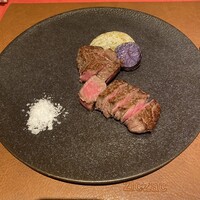 鉄板焼き 表参道 - 