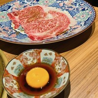 中目黒焼肉 登牛門 - 