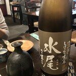 押上文庫 - 日本酒