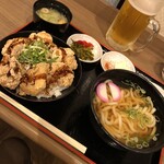 新宮温泉 ふくの湯 - 料理写真: