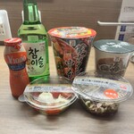 セブンイレブン - 