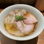 麺 ふじさき - 