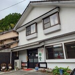 瓦そば 田舎 - 