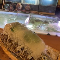 いけす無門 新宿 - 