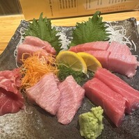 日本橋茅場町 寿司 鮮極 - 