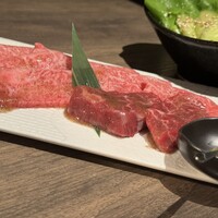 うしごろ 貫 五反田店 - 