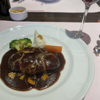 厳選洋食さくらい - 