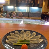 いけす無門 新宿 - 