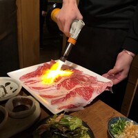 大衆肉酒場 こだわり米 匠 - 