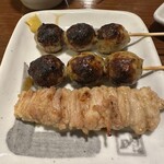 やきとり大吉 - 