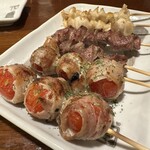 やきとり大吉 若林店 - 