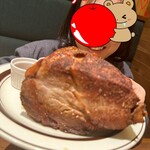 マロリーポークステーキ 大手町店 - 