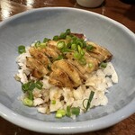 やきとり大吉 若林店 - 