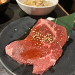 Tabenomihoudai Yakiniku Dainingu Chikaraya - 