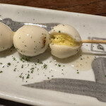 やきとり大吉 - 