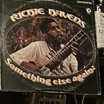Tarji - Richie Havens/Something Else Again