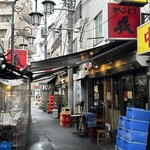 Yakitori Ebisu - 