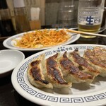 宇都宮 大谷餃子店 - 