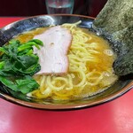 横浜ラーメン 田上家 - 