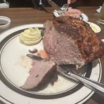 マロリーポークステーキ 大手町店 - 