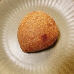 ひととわ - あんぱん