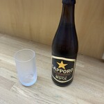 天国 - 瓶ビール